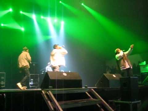 Jefe de la M - Nada más tengo música (Con Little Pepe & Ijah) [HIP HOP POR PALESTINA]