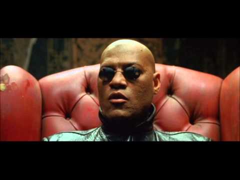 The Matrix Reloaded (2003) - Teaser Trailer