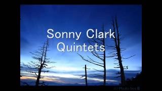 Sonny Clark Quintets - Minor Meeting