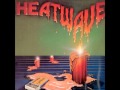 Heatwave-Gangsters Of The groove