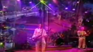Roxy - Concrete Blonde (Live on Brazilian TV 2002)
