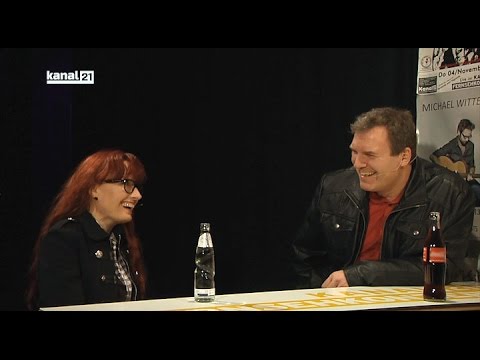 Kanal 21 Backstage - Saaga Rootz