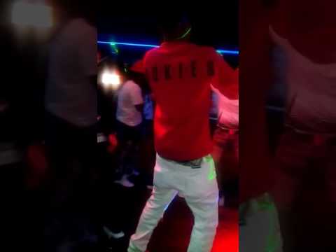 Ka' Ron X JNasty PERFORMING LIVE @ThePalladium