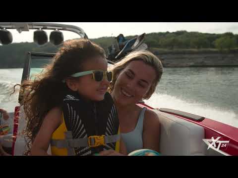 2022 MasterCraft XT24 | Opt into Awesome