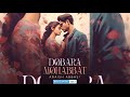 Dobara Mohabbat ll Episodes 1 TO 10 ll New Pocket Fm Noval Story l Author - Araish Abbasi