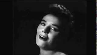 Polly Bergen - "Every Time We Say Goodbye" (1958)