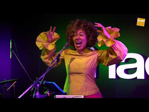 FNAC SESSIONS | Ogre Electric