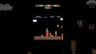 Download lagu Super Mario Bros Mushroom Nightmare Final 2.0 (2005) mp3