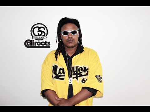 Gatuslang Avsnitt 84 - Pigeon/Addis Black Widow (9/2-2015)