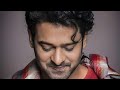 Prabhas Anna Cute Smile Whatsapp Status CHINNU DESIGNS SAALAR