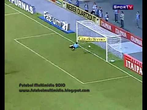 Botafogo 2:1 Duque de Caxias - Taça Rio 2010 - 2ª Rodada