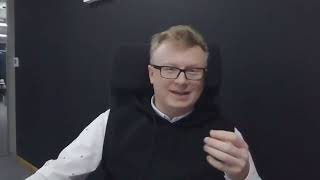 SIMLAB Integrates BIM and Smart Building IoT Technologies into Matterport Digital Twins