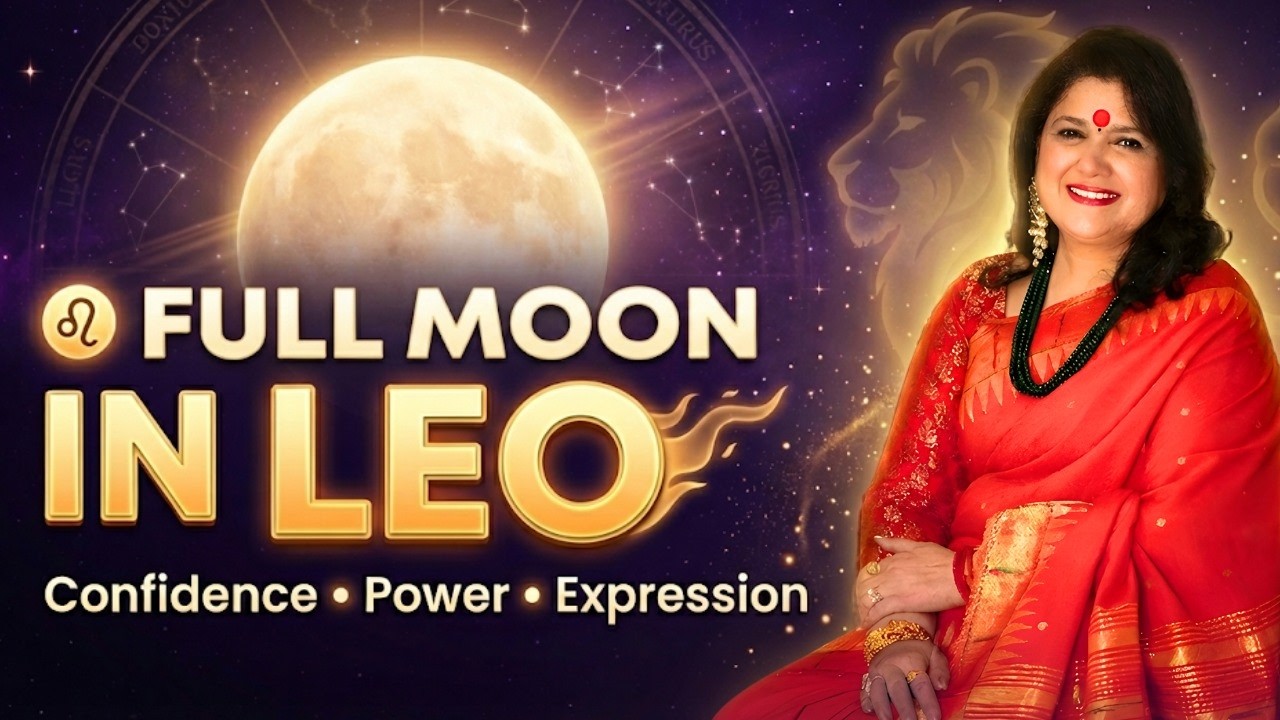 FULL MOON RITUAL 12.02.2025 VERY POWERFUL