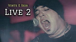 Vinte e Seis Music Video