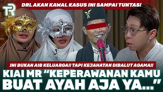 Download lagu ULAMA BI4D4B?! LEC3HKAN ANAK ANGKAT !! OR4L DAN BERS3TUBUH DARI 13 TAHUN! mp3