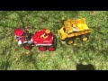A TOTALLY Normal Mario Kart Race Inspired By Luigifan00001