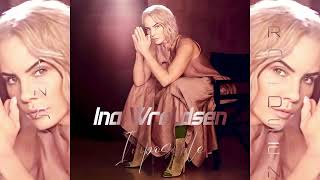 Ina Wroldsen - Impossible (Shontelle Demo) [No Gravity Demo]