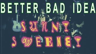 Sunny Sweeney - Better Bad Idea (San Francisco debut at @MakeoutRoomSF)