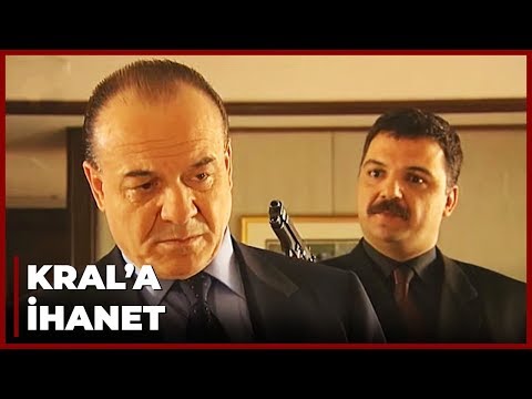 Kral, Polise İtiraf Etti | Yılan Hikayesi 25.Bölüm