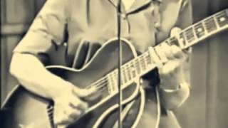 Carter Family - Waitin&#39; on the Far Side Banks of Jordan - a Terry Smith song.mp4