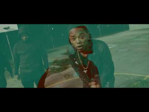 Fed's Watchin - Lil JouBoy x Shizzy