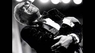 Ray Charles - When I was seventeen