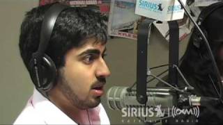 Anoop Desai on Shattering &quot;American Idol&quot; Stereotypes // SiriusXM // OutQ