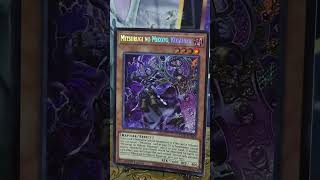Mitsurugi No Mikoto, Kusanagi - desde mi deck SkySurugi #yugiohcommunity #anime #tcg #konami #yugioh