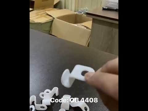 Connect Hook (OB 4408)