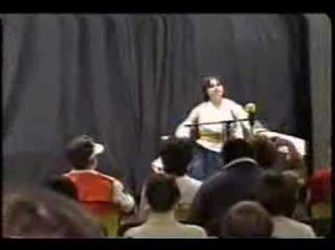 Recca Con 2002 - #07 Yuna Final Fantasy X