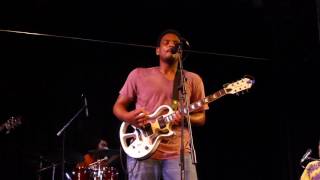 Jarekus Singleton - Refuse to Lose - 6/10/16 Garfield Center - Chestertown, MD