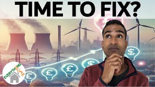 Why Your Energy Bills Are SKYROCKETING!