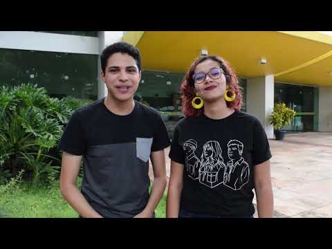 UFPAcontece - LISTÃO: ESTAMOS QUASE LÁ!