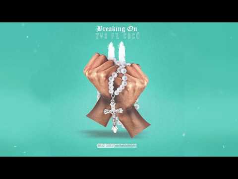 nacho kells - Breaking On ft. Irina (Official Audio)