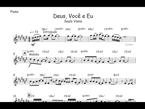 Deus Você - Violins