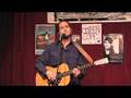 Citizen Cope - Salvation - Live