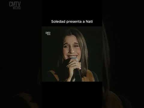 La Sole presenta a Nati