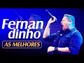 Fernandinho INEDITO 2021 40 Melhores Canções Gospel Selecionadas Em 2021 Gospel Mais Tocadas
