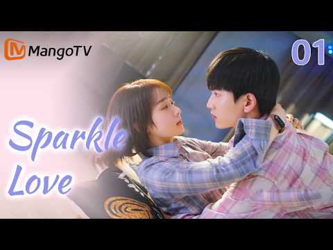 [ENG SUB]EP01 | Zhang Linghe and Ling Meishi fall in love at first sight | MangoTV English