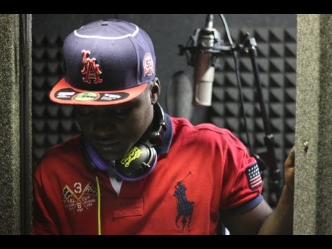 Vondre Wood - Regular Day (Official Music Video)