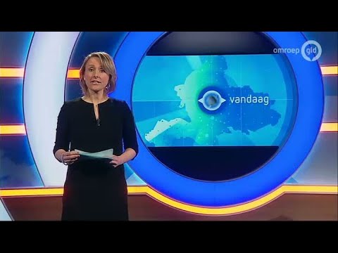 GLD Nieuws 15 maart 2015