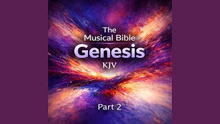 Genesis Forgiveness and Farewell