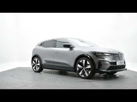 Renault Megane E-Tech Techno Comfort Range EV 60kW - Image 2