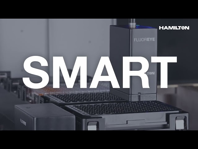 On-Deck Fluorescence Detection