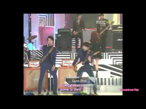 121231 Seunghyun HUGS Juniel+Hongki&Juniel CUTE MOMENT!XD