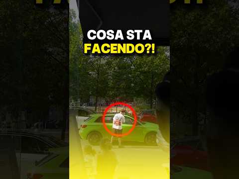 Ultimo video YouTube
