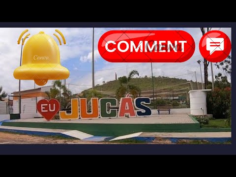 Nossa Cidade(jucas) CE