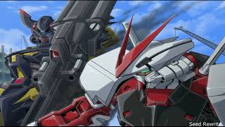 機動戦士ガンダムseed Astray 赤い一撃 أغاني Mp3 مجانا