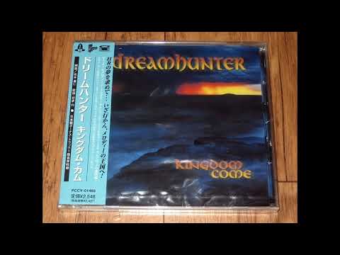 Dreamhunter  - Kingdom Come (full album)