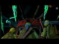Lilo And Nani And The Turtles VS Spider Bytez